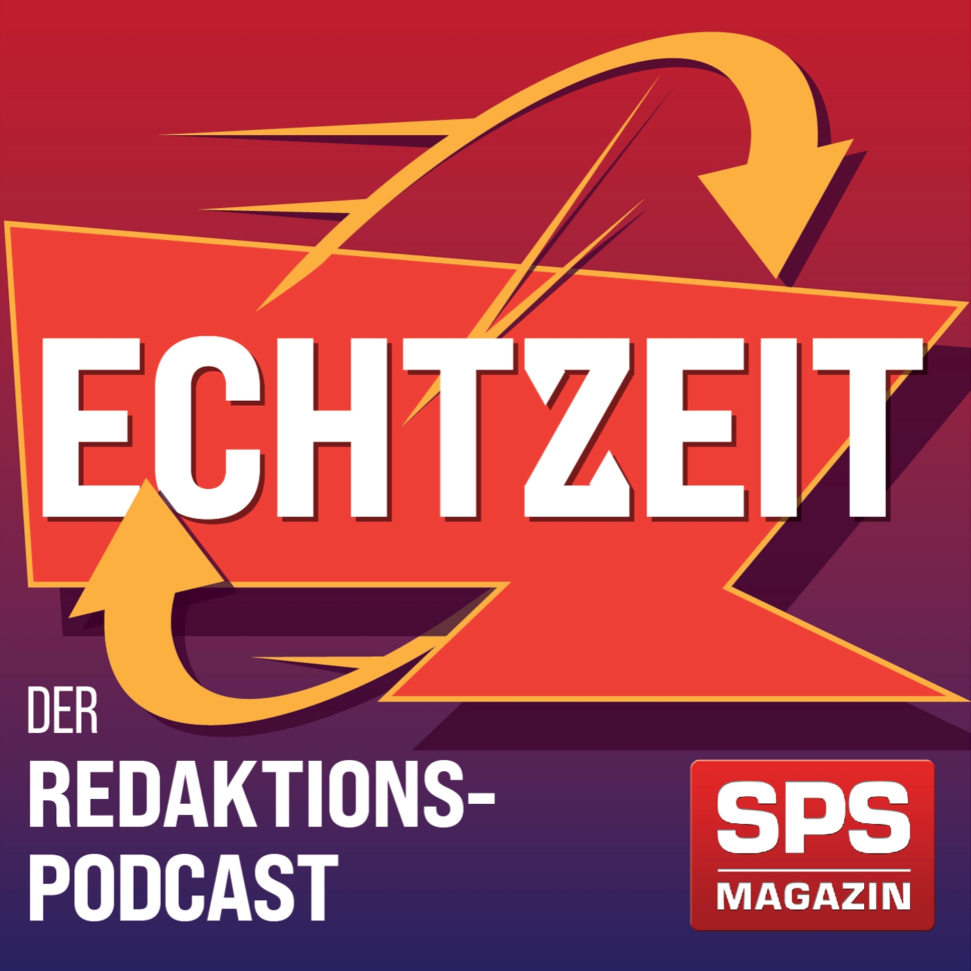 Echtzeit - der Automation-Podcast